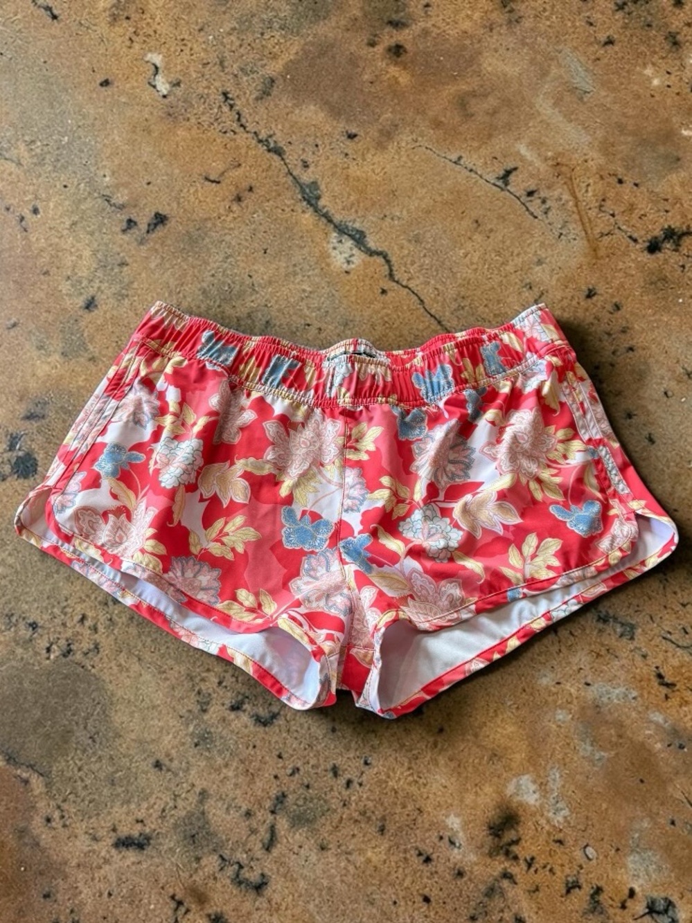 O’Neill Hyprfreak Floral Board Shorts — Women’s XXL